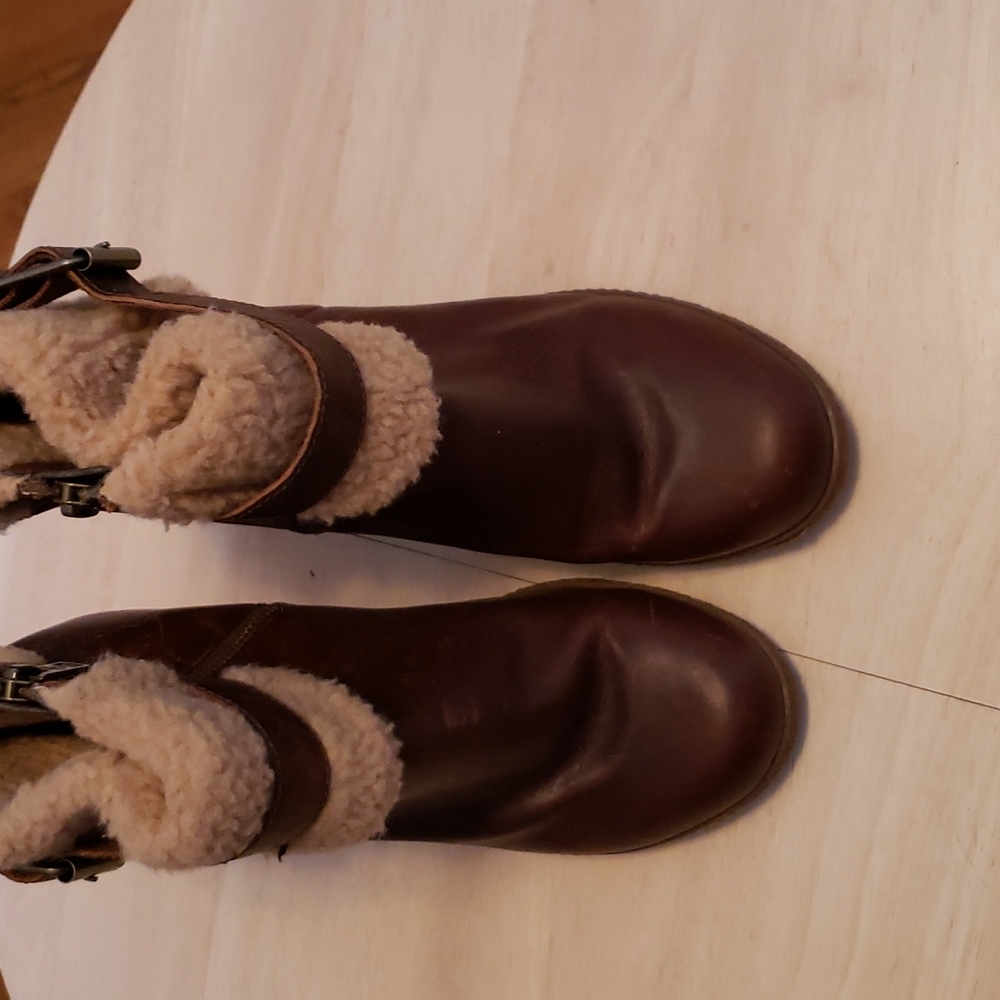 Timberland booties - Picture 2 of 6